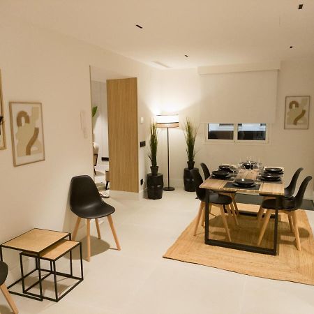 شقة Precioso Apartamento Nuevo En Calle Ferraz مدريد المظهر الخارجي الصورة
