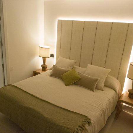 شقة Precioso Apartamento Nuevo En Calle Ferraz مدريد المظهر الخارجي الصورة