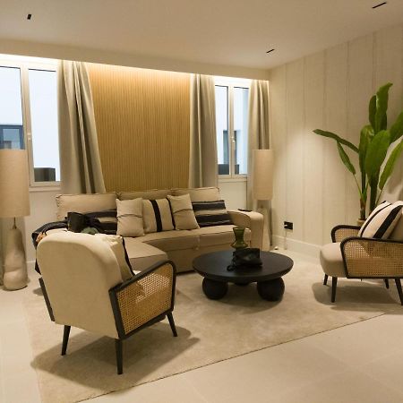 شقة Precioso Apartamento Nuevo En Calle Ferraz مدريد المظهر الخارجي الصورة