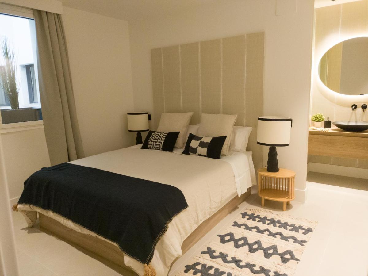 شقة Precioso Apartamento Nuevo En Calle Ferraz مدريد المظهر الخارجي الصورة