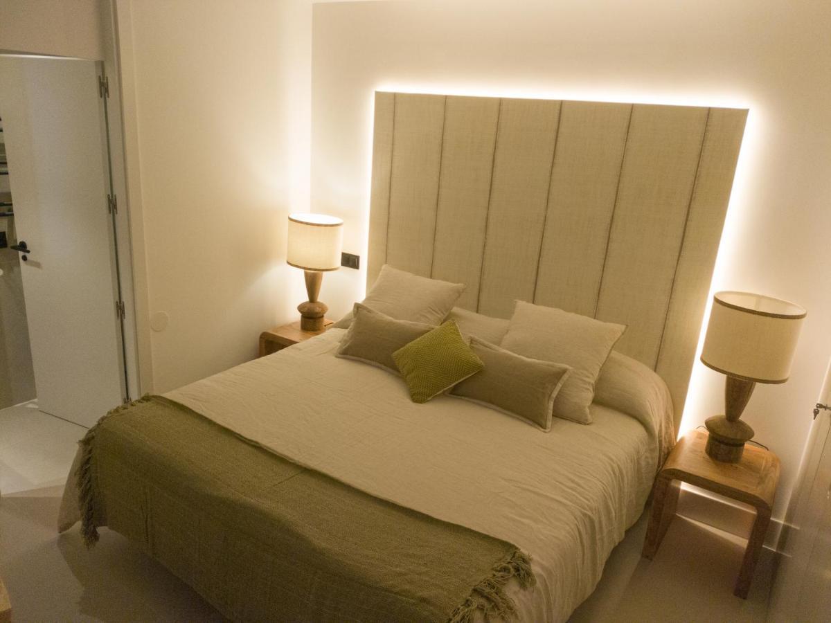 شقة Precioso Apartamento Nuevo En Calle Ferraz مدريد المظهر الخارجي الصورة