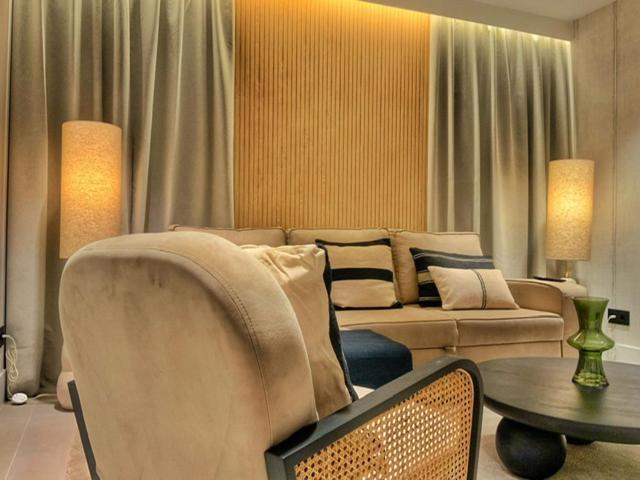 شقة Precioso Apartamento Nuevo En Calle Ferraz مدريد المظهر الخارجي الصورة
