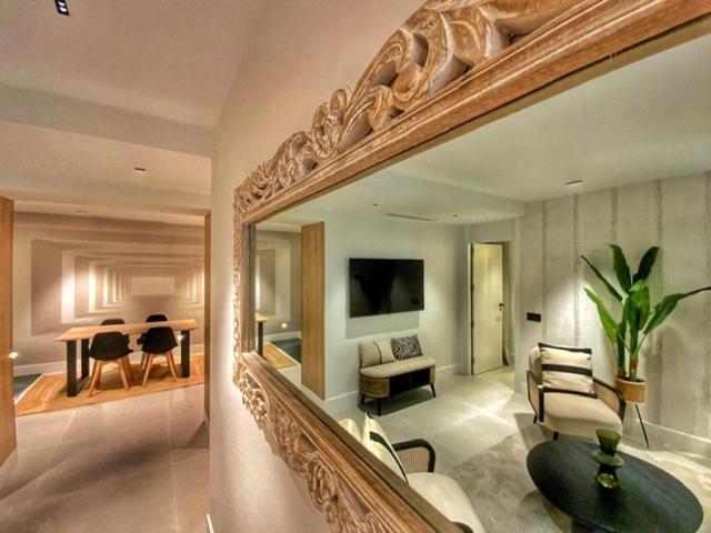 شقة Precioso Apartamento Nuevo En Calle Ferraz مدريد المظهر الخارجي الصورة