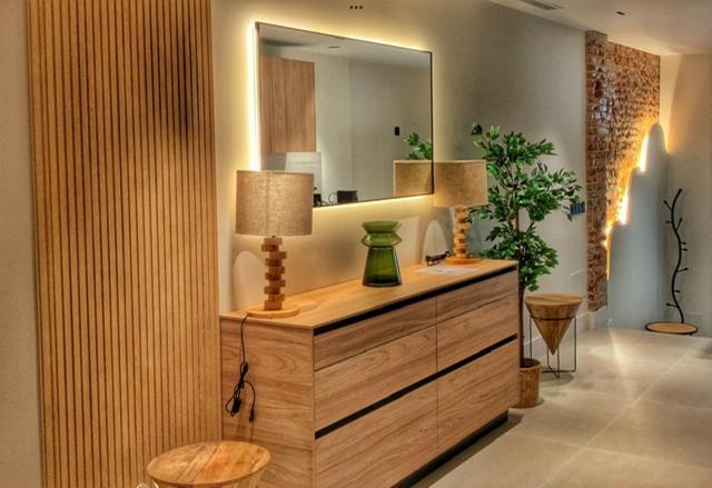 شقة Precioso Apartamento Nuevo En Calle Ferraz مدريد المظهر الخارجي الصورة