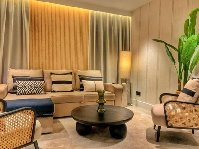 شقة Precioso Apartamento Nuevo En Calle Ferraz مدريد المظهر الخارجي الصورة