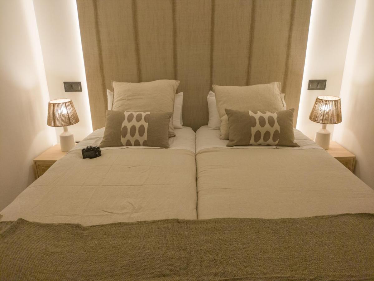 شقة Precioso Apartamento Nuevo En Calle Ferraz مدريد المظهر الخارجي الصورة