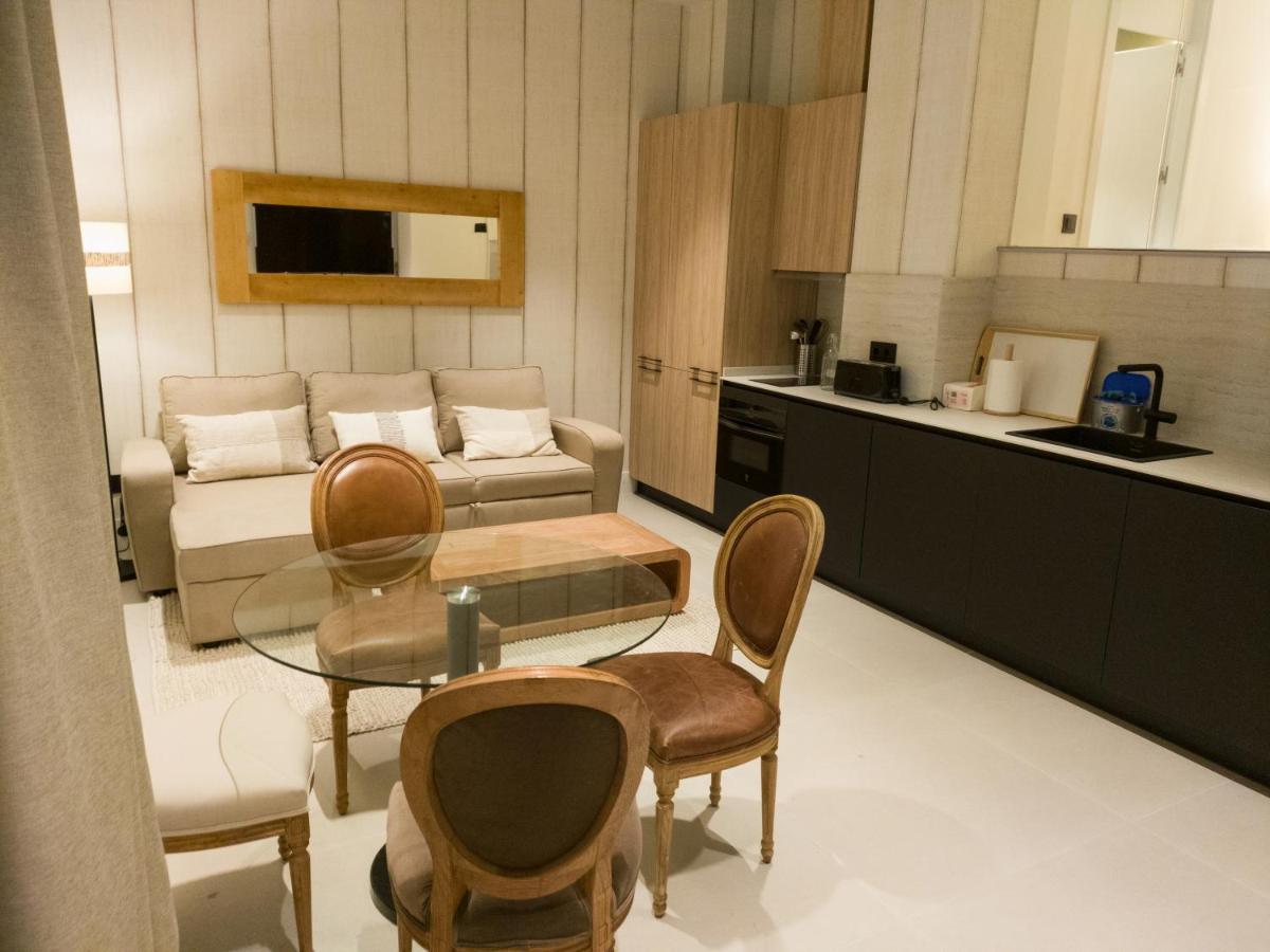 شقة Precioso Apartamento Nuevo En Calle Ferraz مدريد المظهر الخارجي الصورة